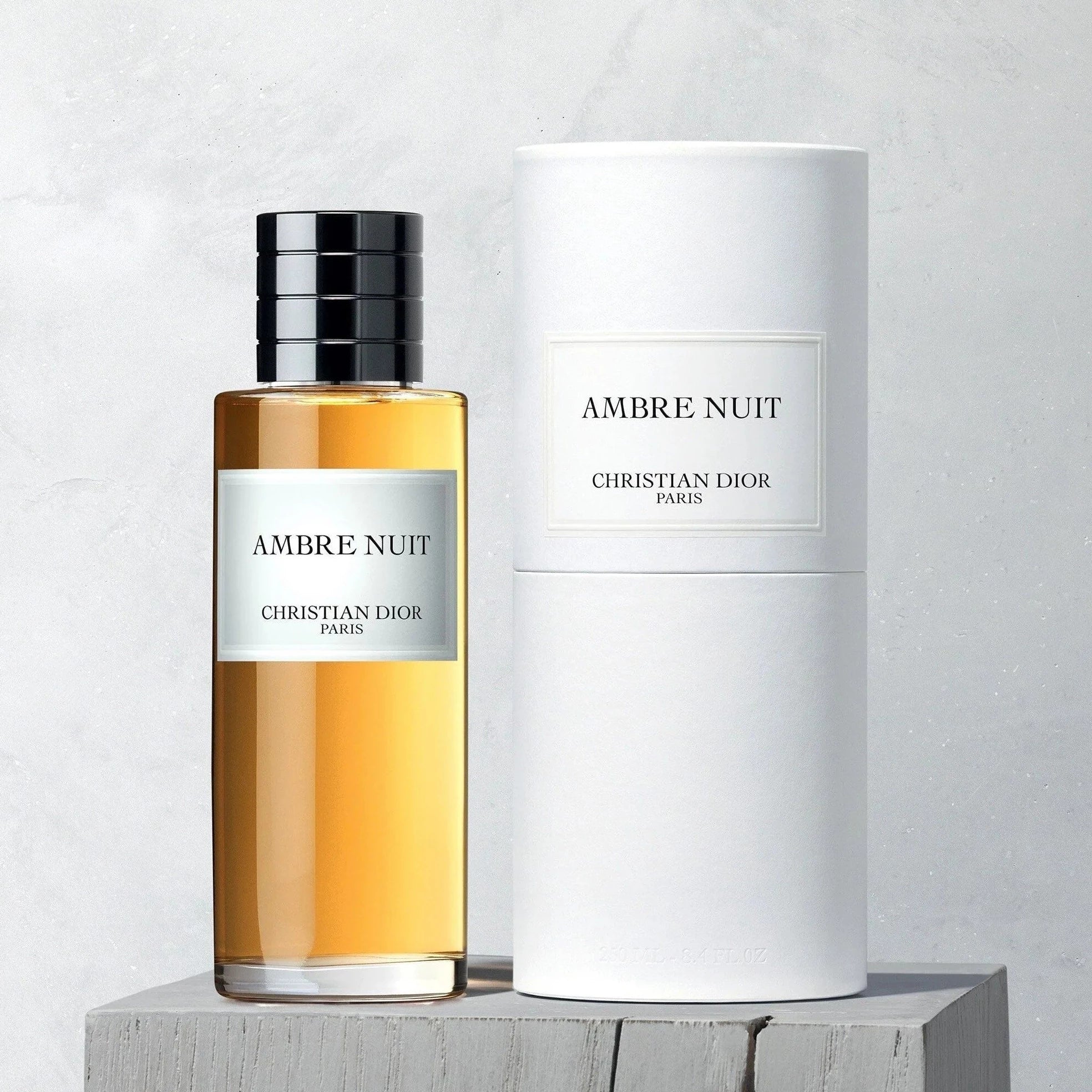 Dior Ambre Nuit EDP | My Perfume Shop