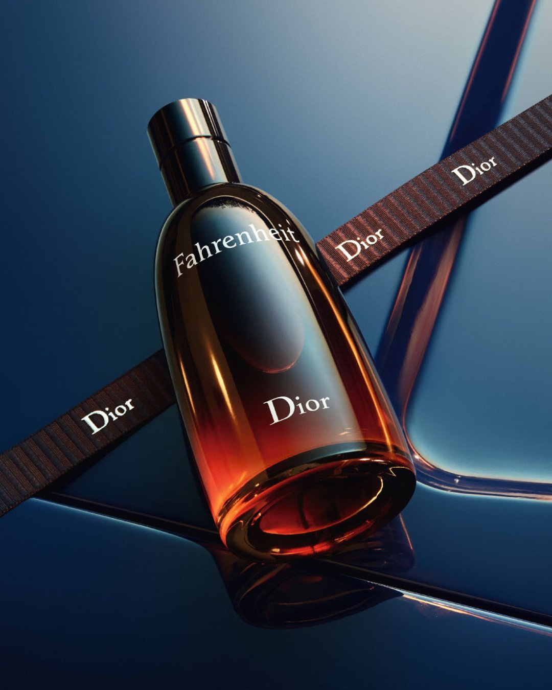 Dior Fahrenheit Parfum | My Perfume Shop