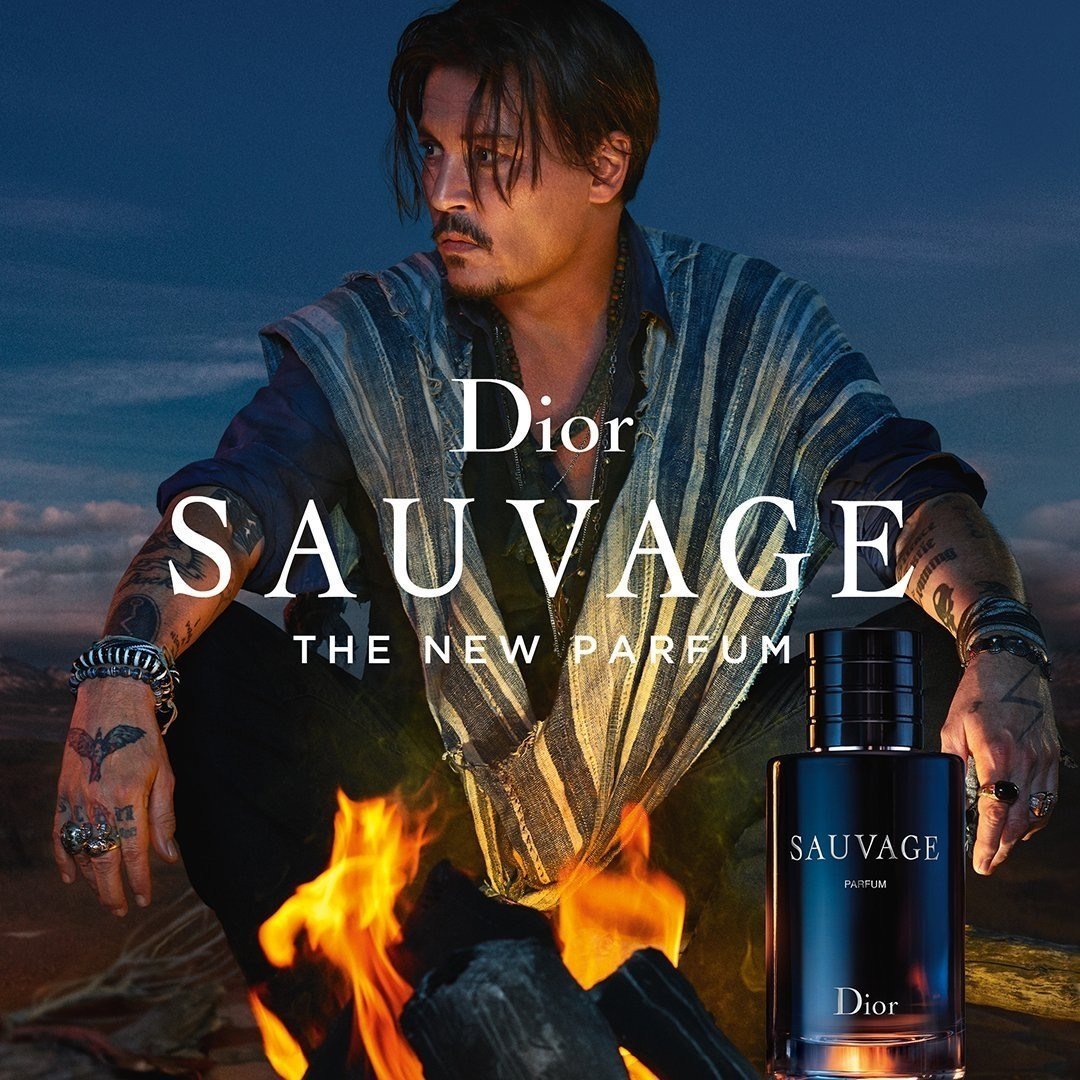 Dior Sauvage Parfum | My Perfume Shop