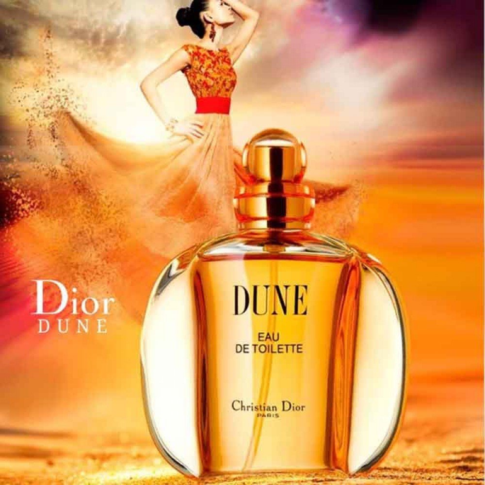 Dior Dune EDT | My Perfume Shop