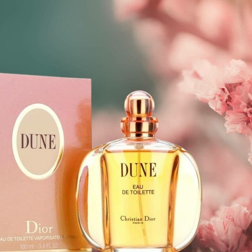 Dior Dune EDT | My Perfume Shop