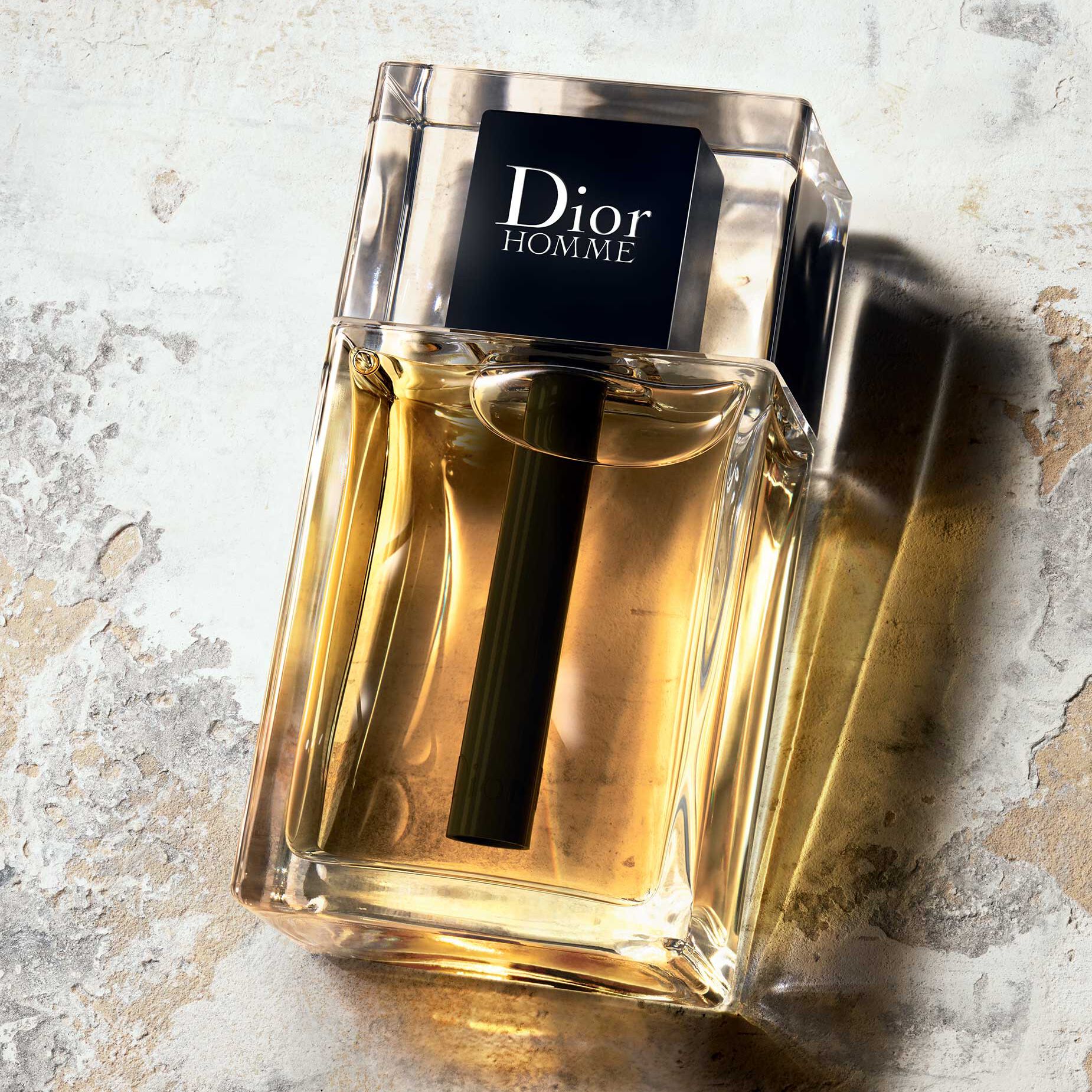 Dior Homme EDT Aftershave & Shower Set | My Perfume Shop