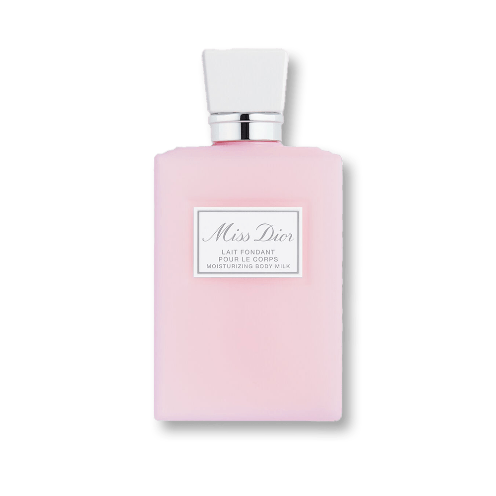 Dior Miss Dior Moisturizing Body Milk | My Perfume Shop