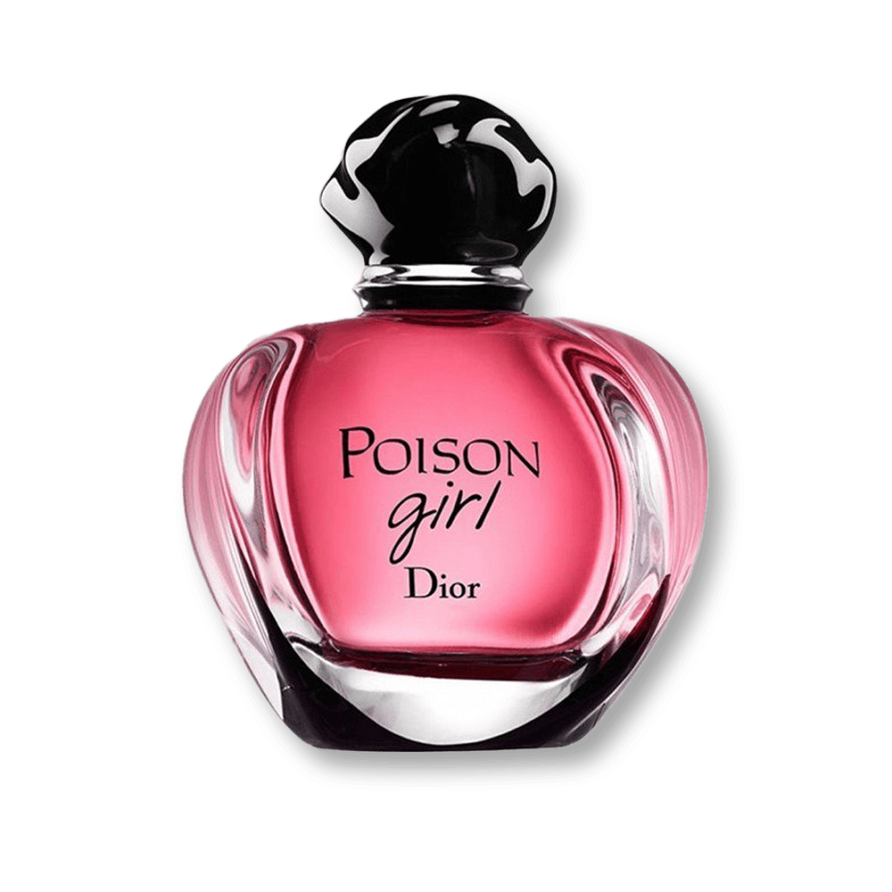 Dior Poison Girl EDP | My Perfume Shop