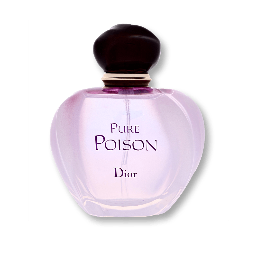 Dior Pure Poison EDP | My Perfume Shop