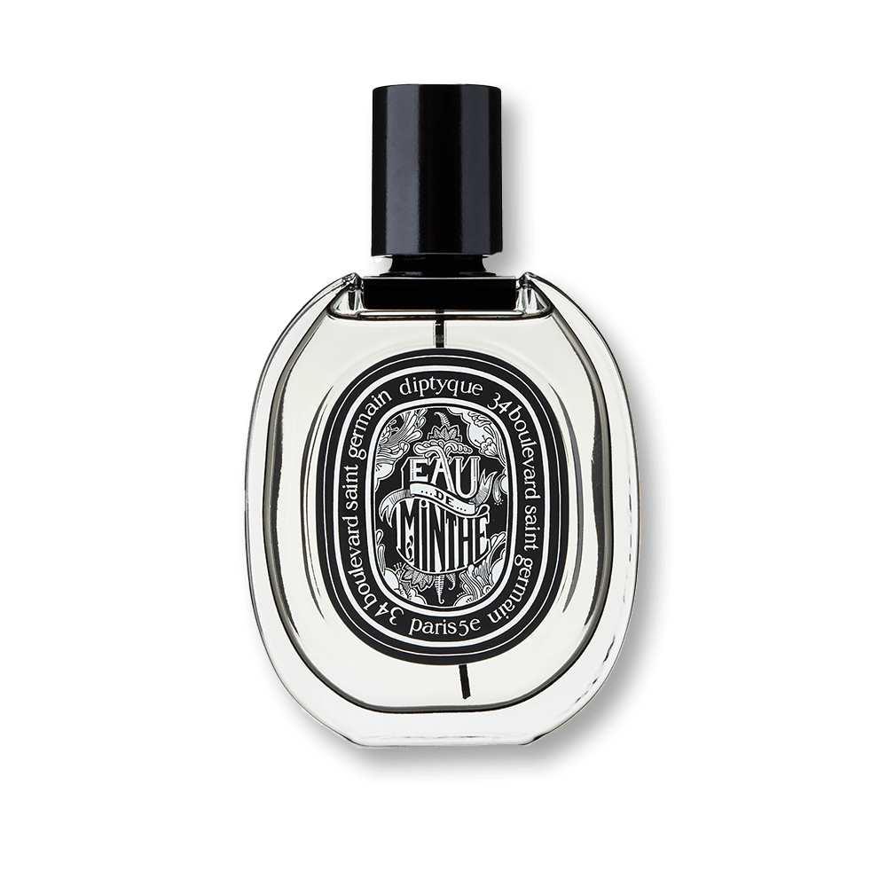 Diptyque Eau De Minthe EDP | My Perfume Shop