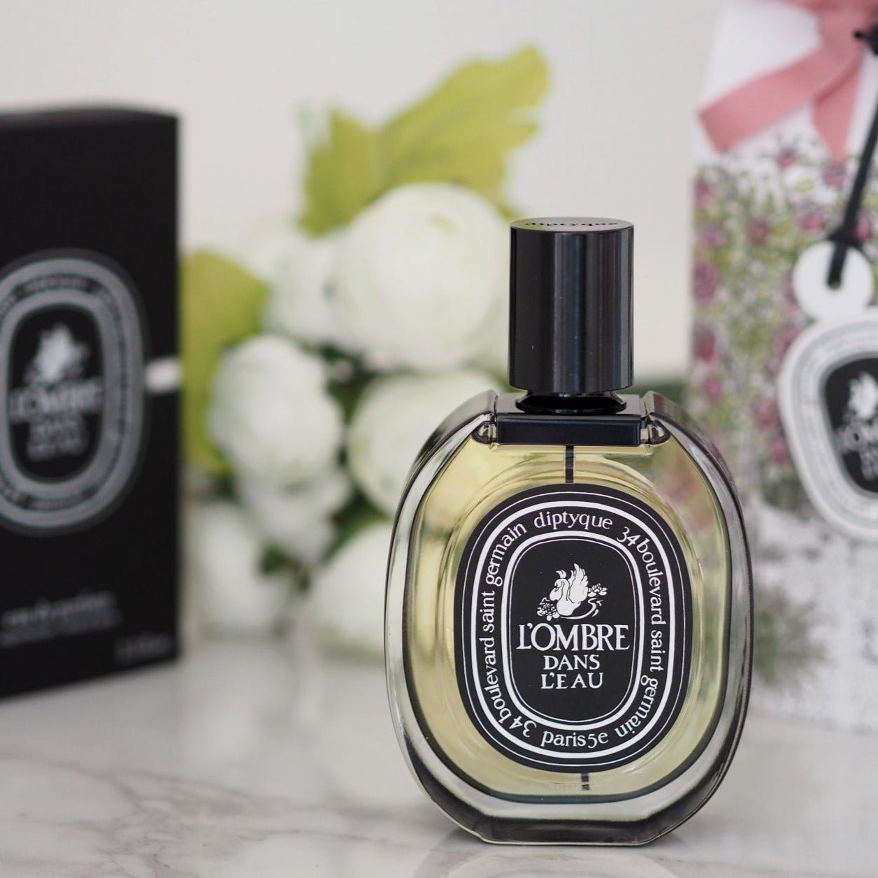 Diptyque L'Ombre Dans L'Eau EDT | My Perfume Shop