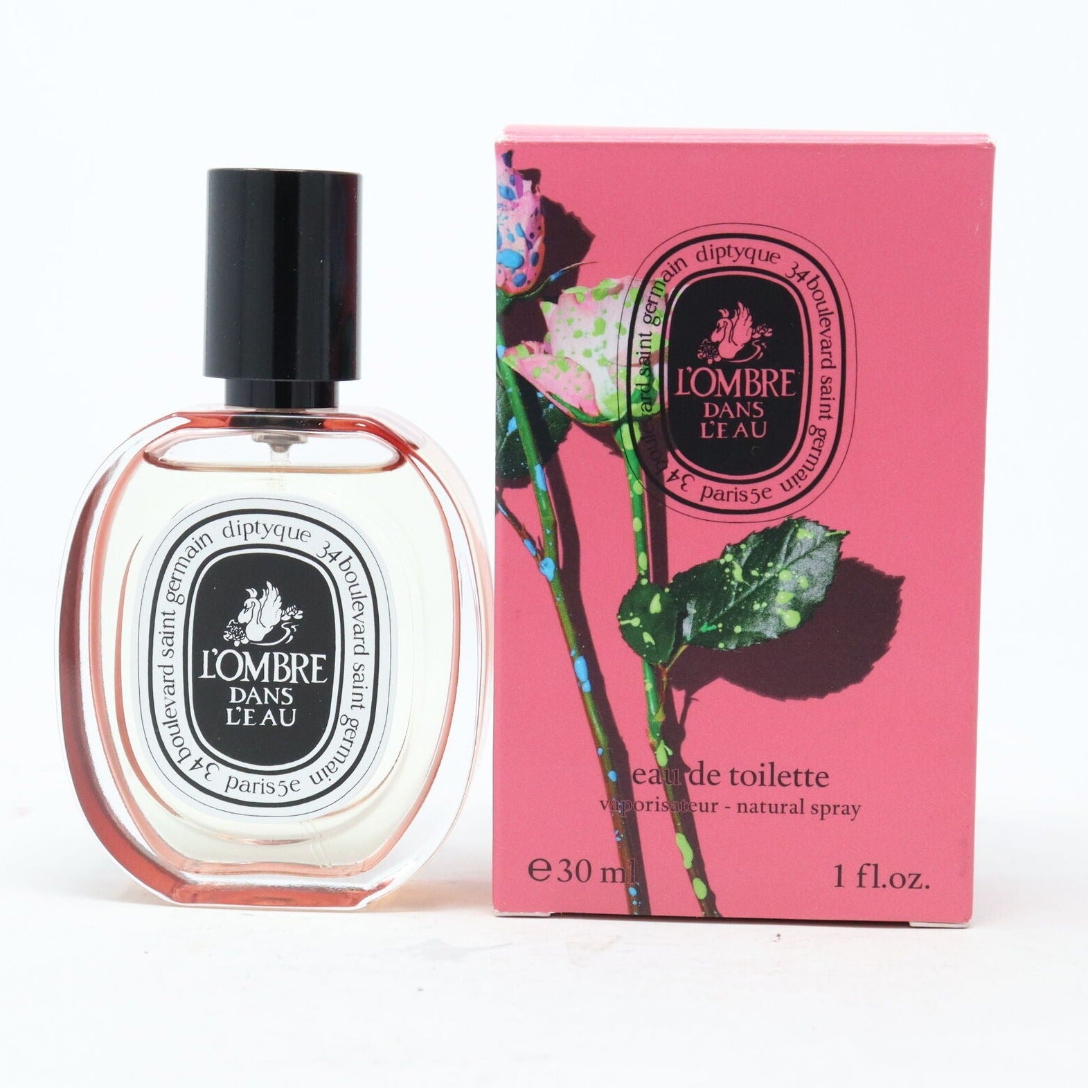 Diptyque L'Ombre Dans L'Eau EDT | My Perfume Shop