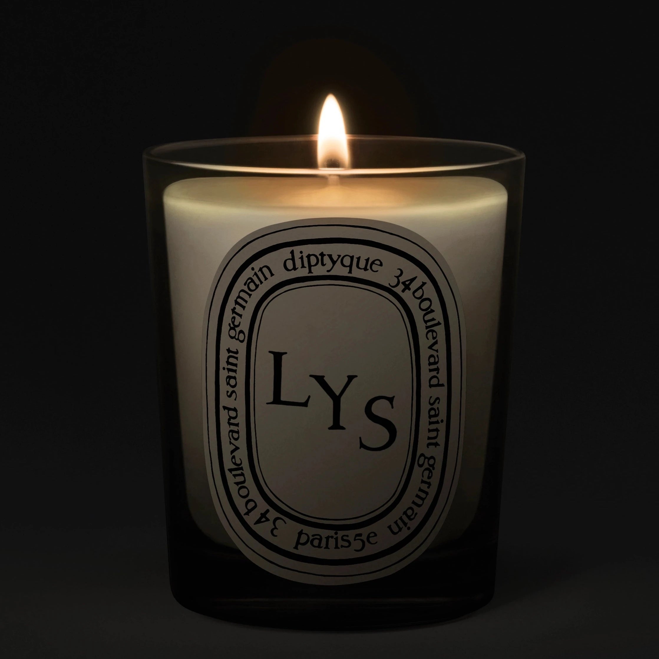 Diptyque Lys Scented Candle | My Perfume Shop