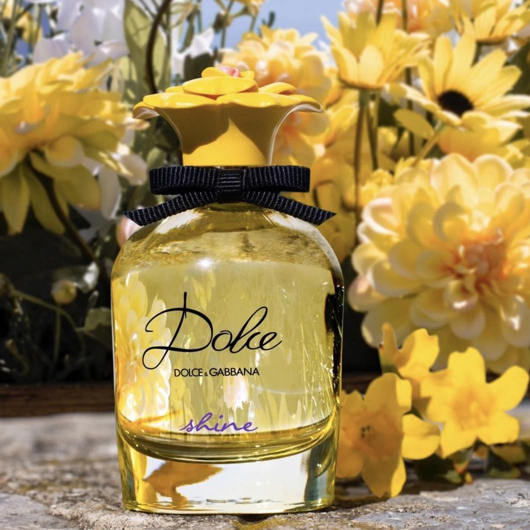 Dolce & Gabbana Dolce Shine EDP | My Perfume Shop