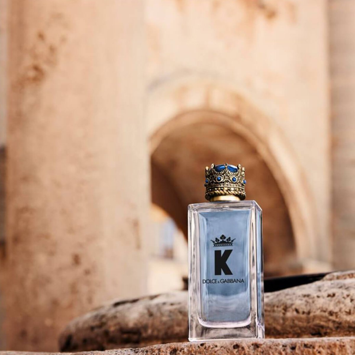 Dolce & Gabbana K Deodorant Spray | My Perfume Shop