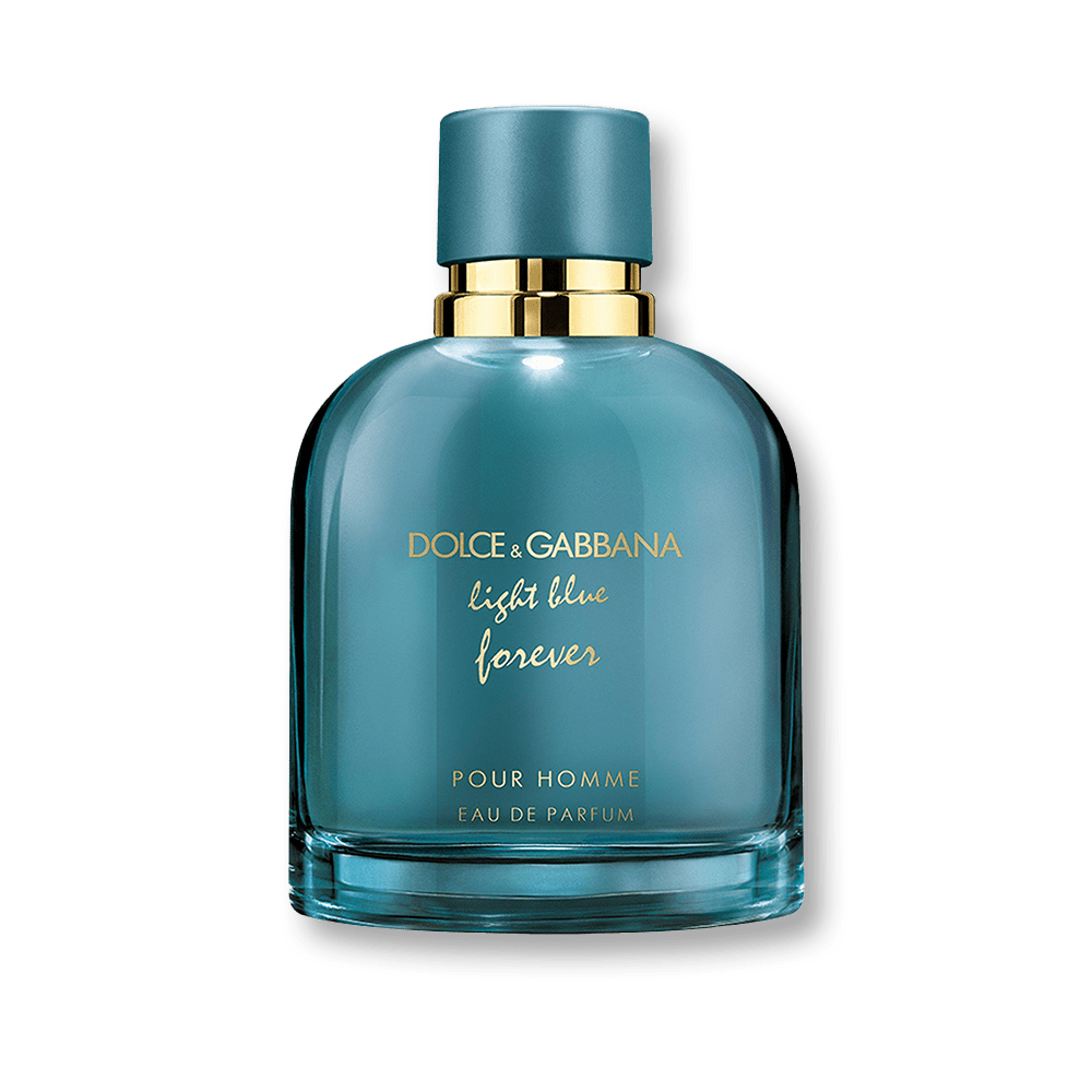 Dolce & Gabbana Light Blue Forever Pour Homme EDP | My Perfume Shop