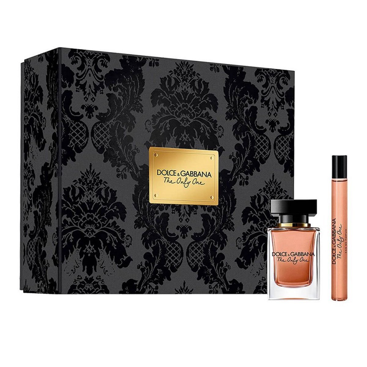 Dolce & Gabbana The Only One EDP Gift Set | My Perfume Shop