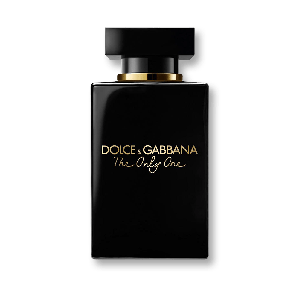 Dolce & Gabbana The Only One EDP Intense | My Perfume Shop