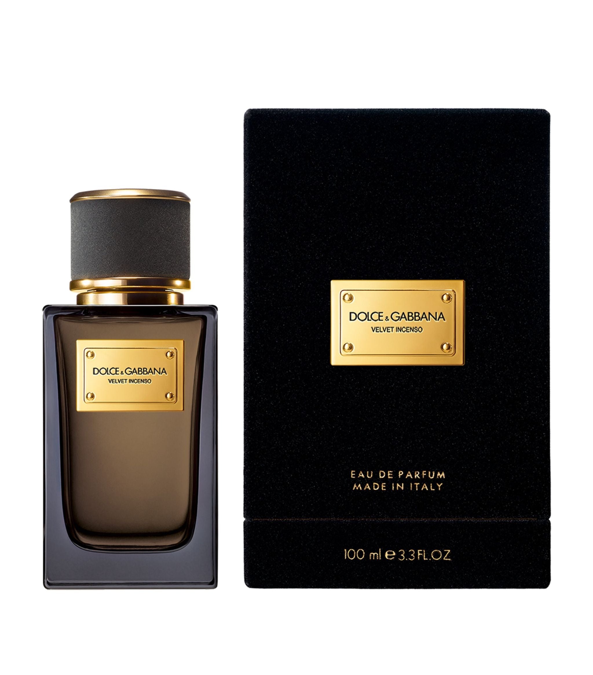 Dolce & Gabbana Velvet Incenso EDP For Men | My Perfume Shop