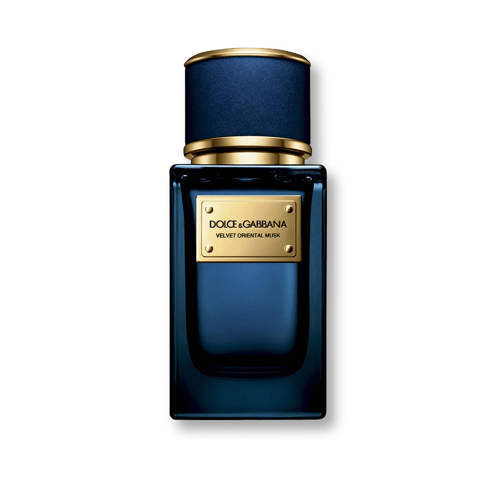 Dolce & Gabbana Velvet Oriental Musk EDP | My Perfume Shop