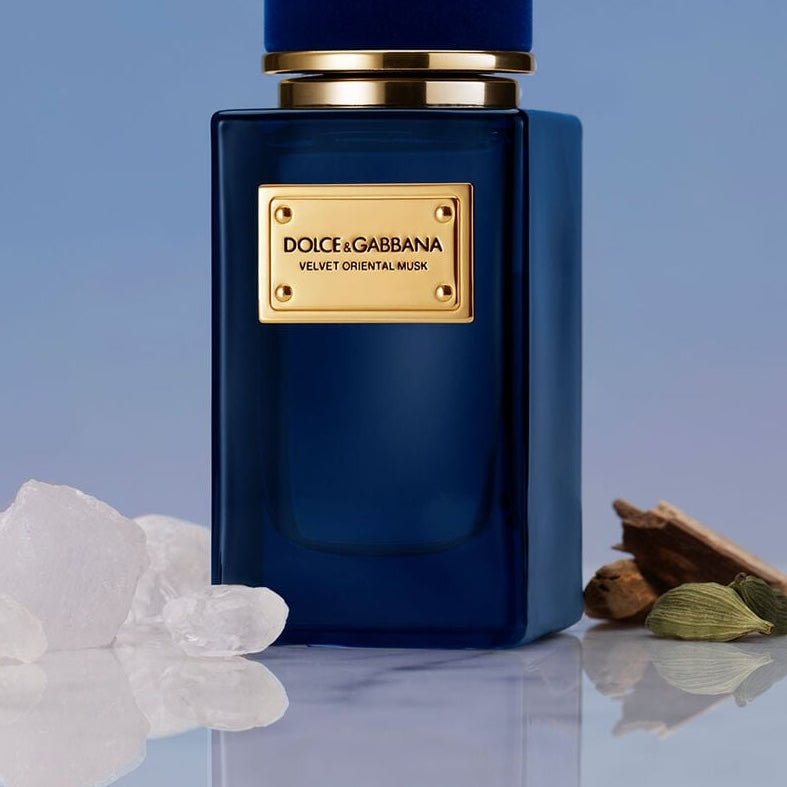 Dolce & Gabbana Velvet Oriental Musk EDP | My Perfume Shop