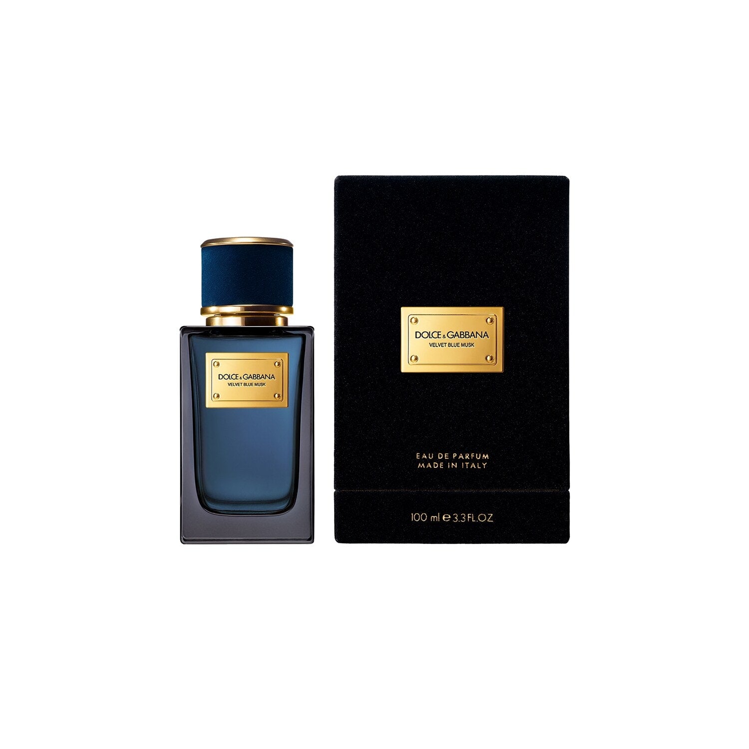 Dolce & Gabbana Velvet Oriental Musk EDP | My Perfume Shop