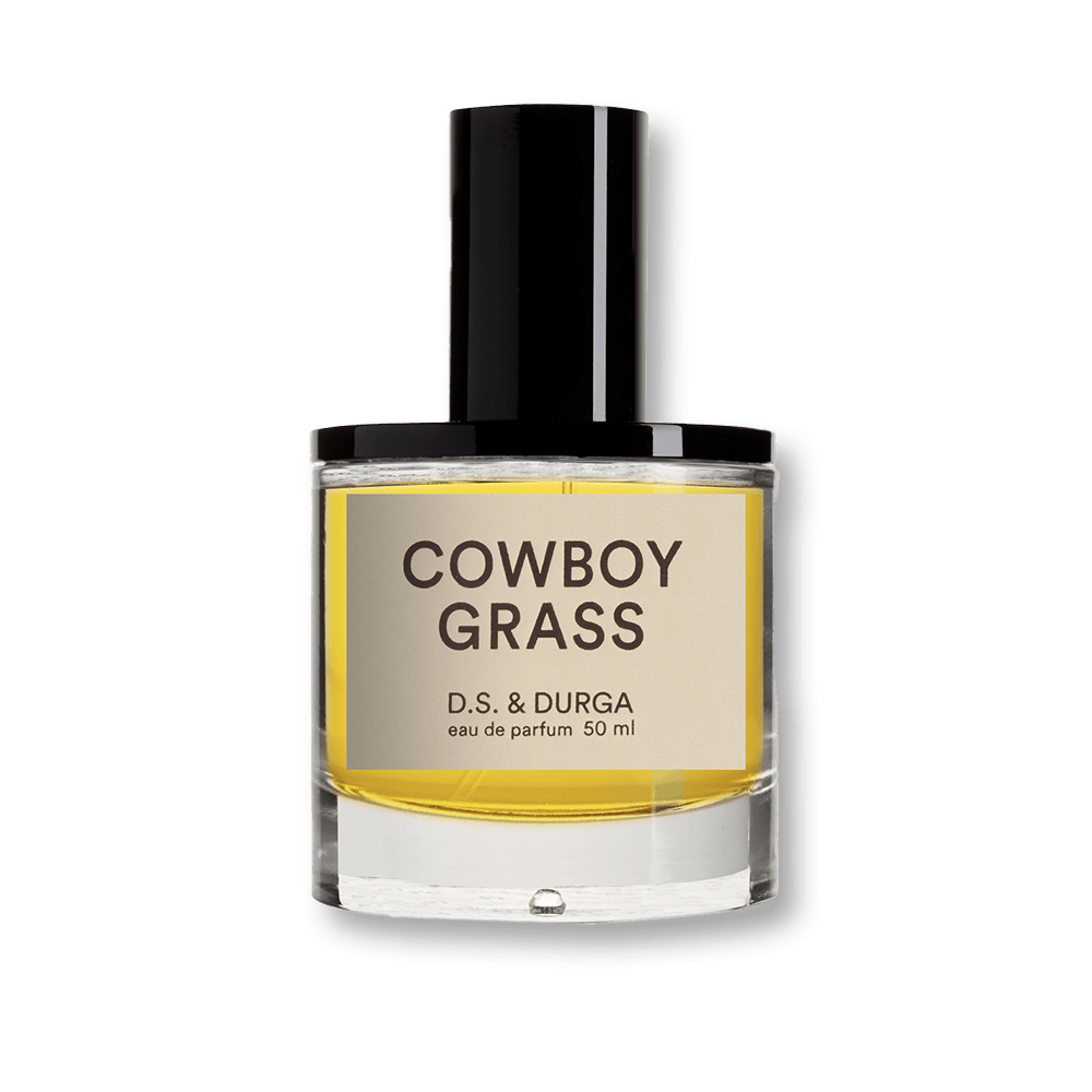 D.S. & Durga Cowboy Grass EDP | My Perfume Shop