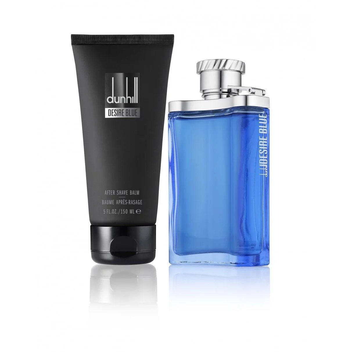 Dunhill Desire Blue After Shave Balm | My Perfume Shop