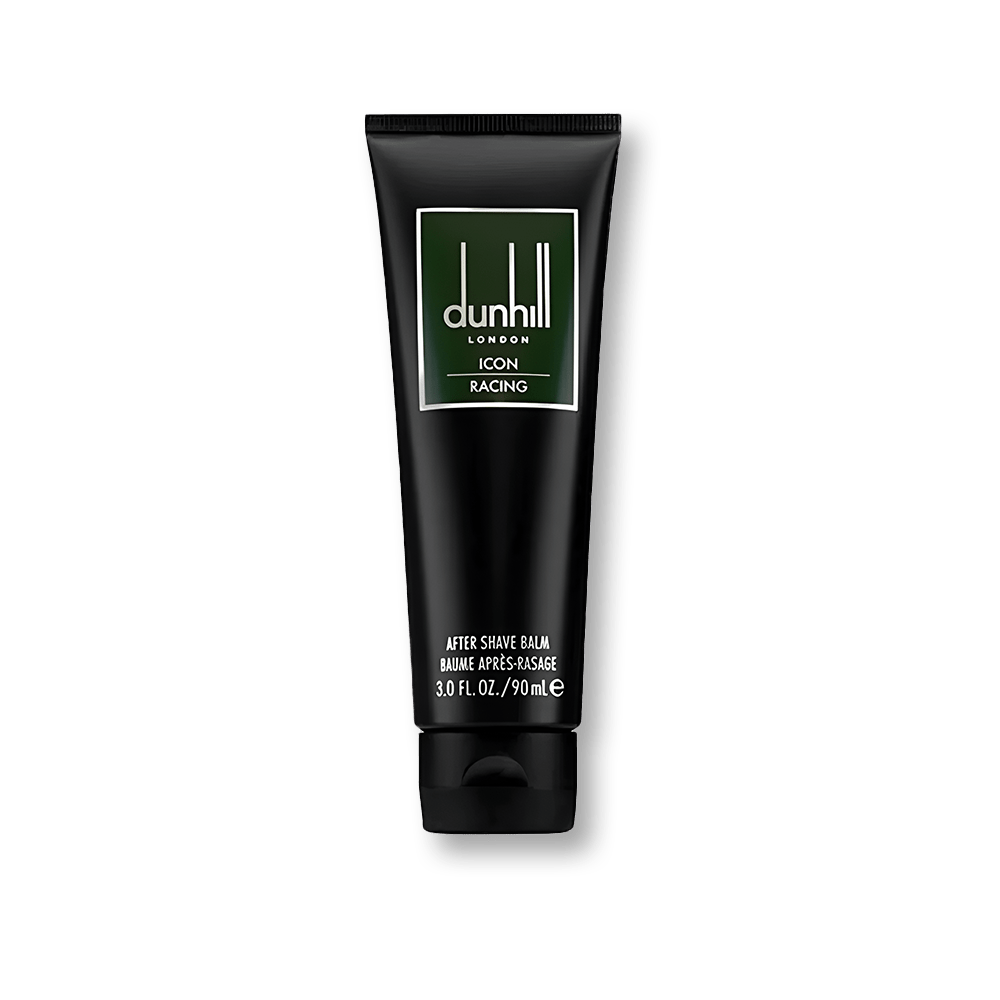 Dunhill Icon Racing After Shave Balm | My Perfume Shop