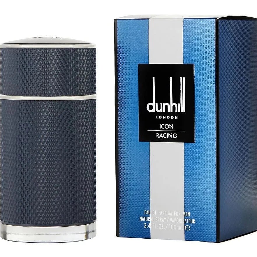 Dunhill Icon Racing Blue EDP | My Perfume Shop