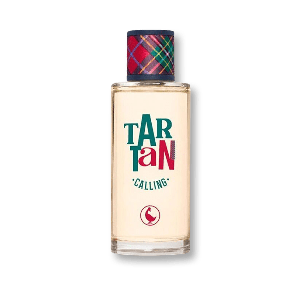 El Ganso Tartan Calling EDT | My Perfume Shop