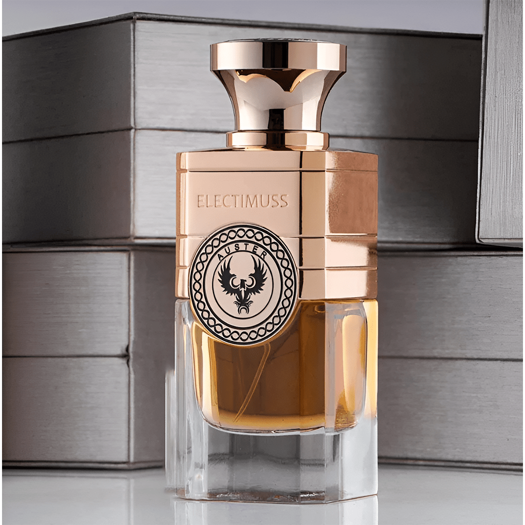 Electimuss Eternal Collection Auster Pure Parfum | My Perfume Shop