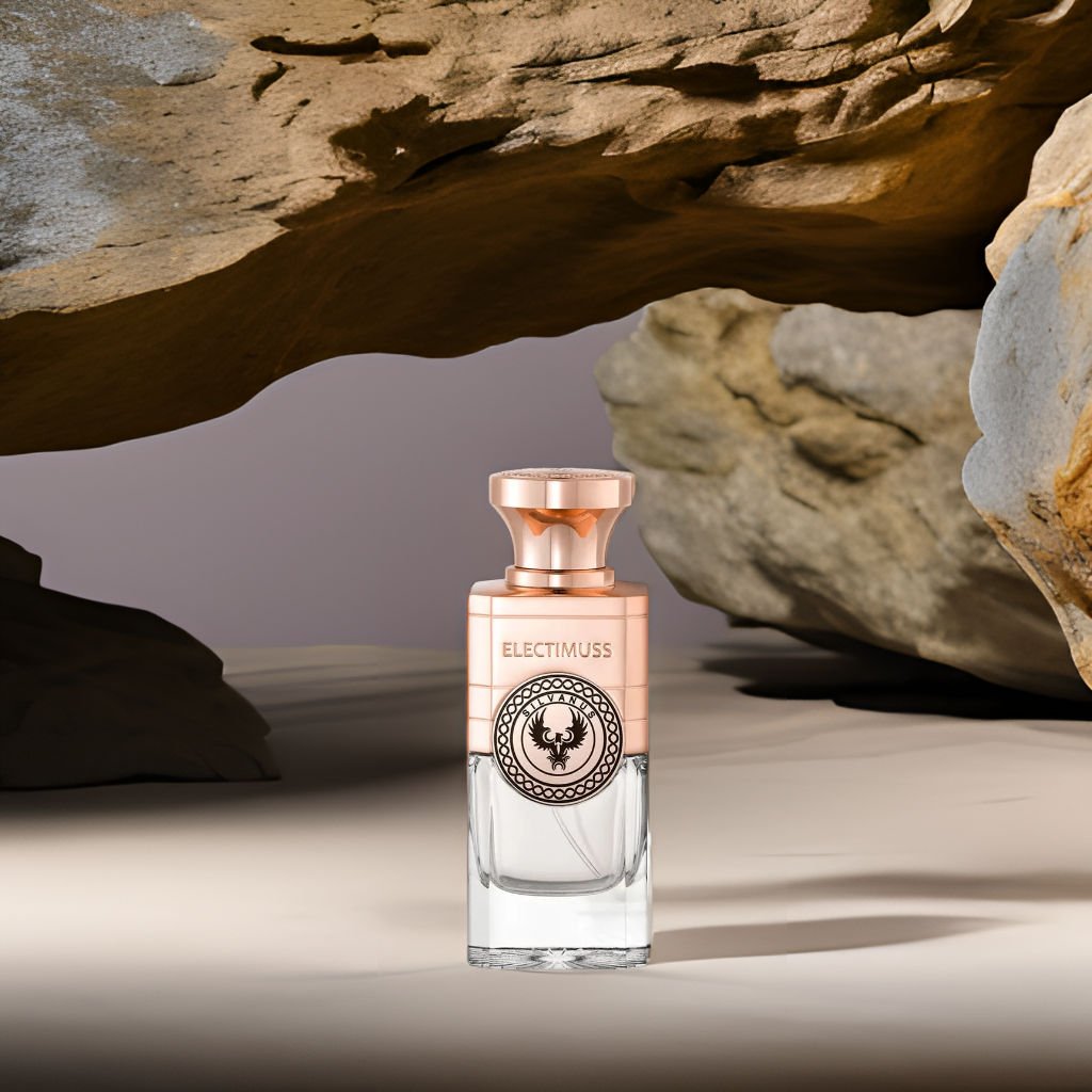 Electimuss Eternal Collection Silvanus Pure Parfum | My Perfume Shop