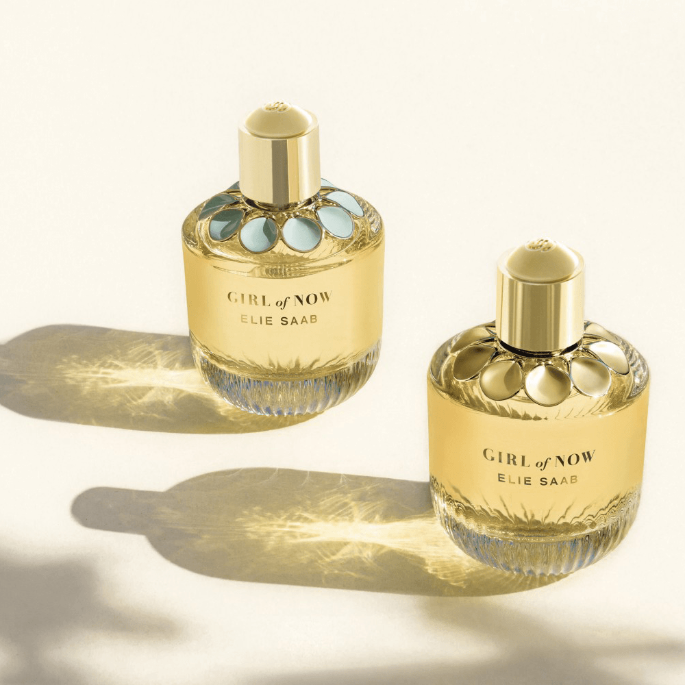 Elie Saab Girl Of Now Deodorant | My Perfume Shop