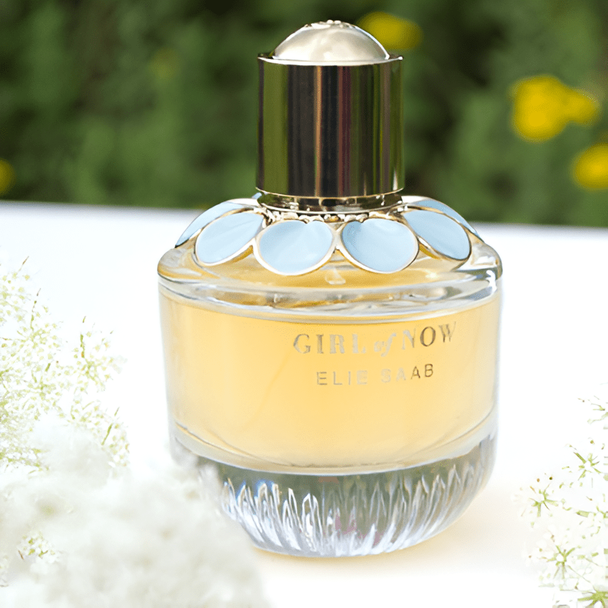 Elie Saab Girl of Now EDP Duo Set | My Perfume Shop