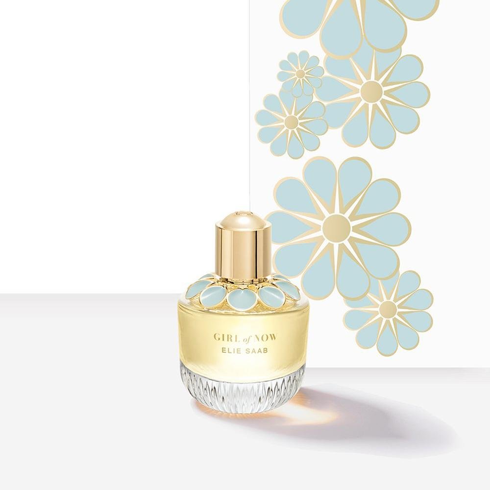 Elie Saab Girl Of Now EDP | My Perfume Shop