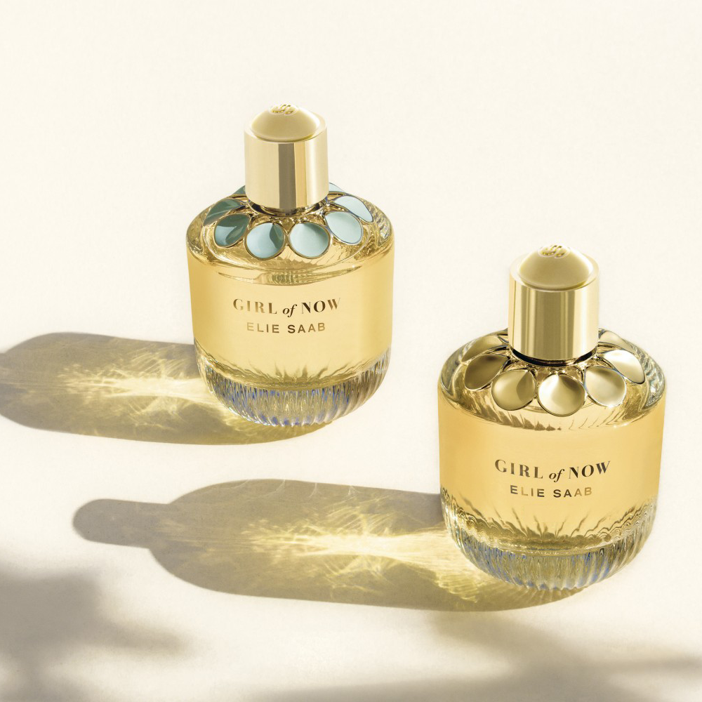 Elie Saab Girl Of Now EDP | My Perfume Shop