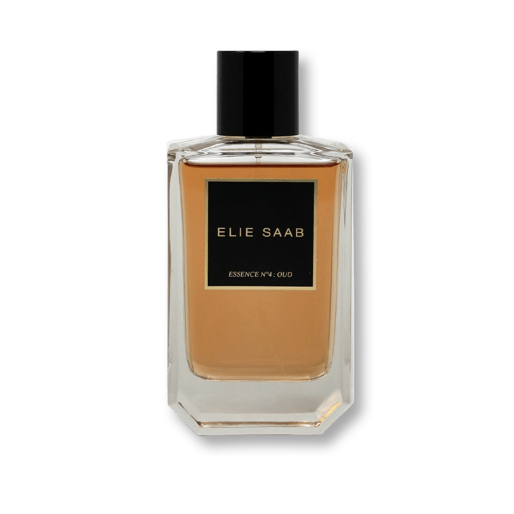 Elie Saab La Collection Essence No.4 Oud EDP | My Perfume Shop