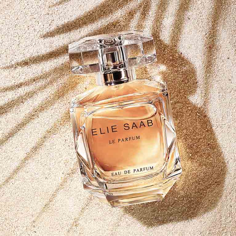 Elie Saab Le Parfum EDP | My Perfume Shop