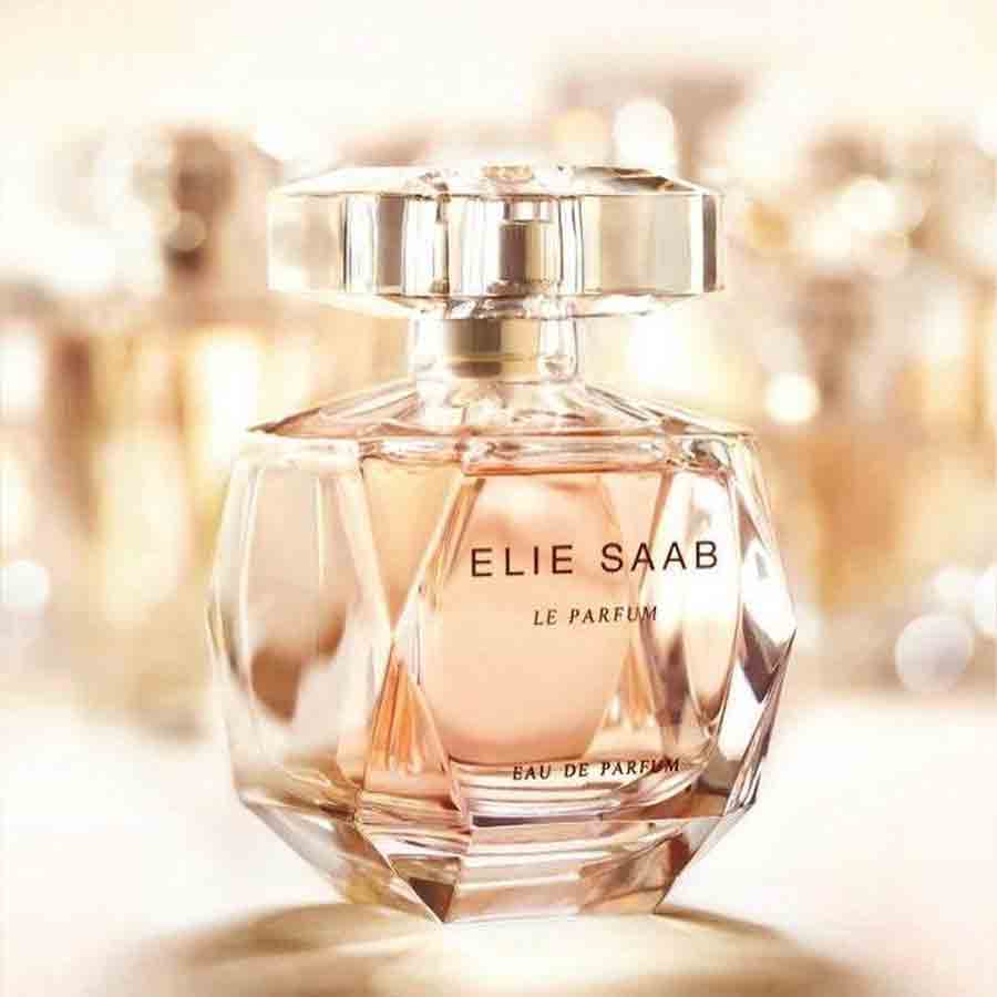 Elie Saab Le Parfum EDP | My Perfume Shop