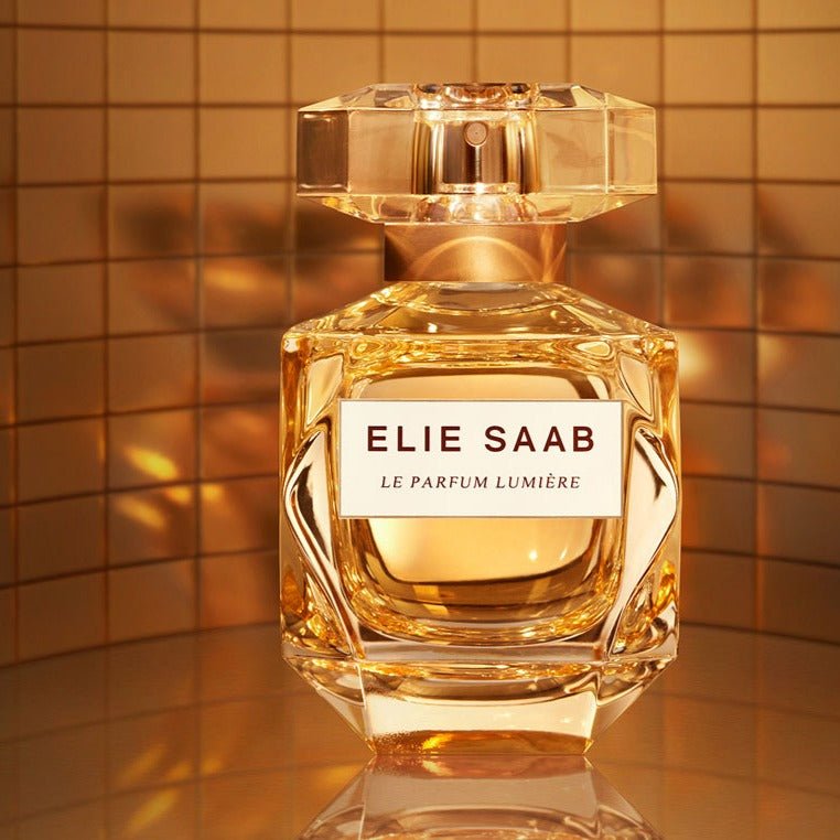 Elie Saab Le Parfum Lumiere Elegance Set | My Perfume Shop