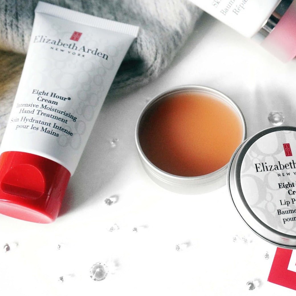 Elizabeth Arden Eight Hour Cream Intensive Daily Face Moisturizer | My Perfume Shop