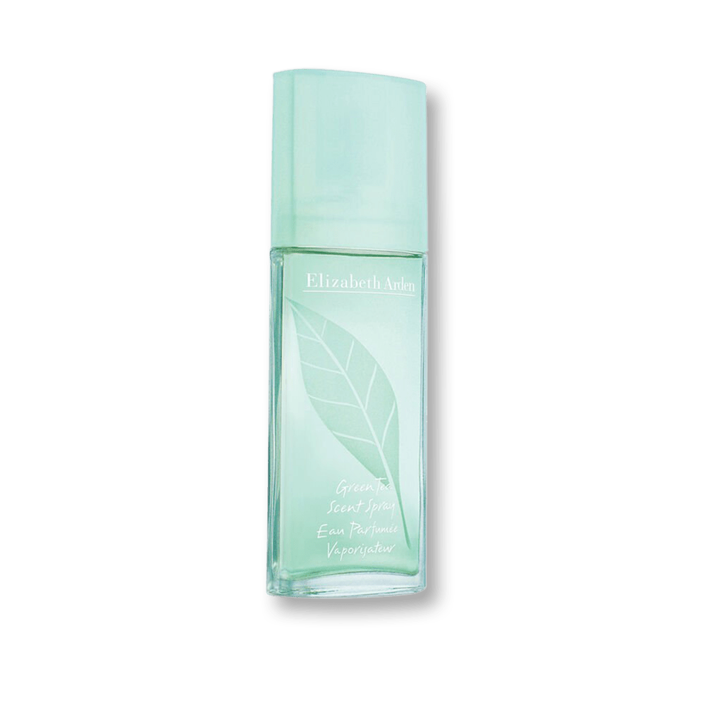 Elizabeth Arden Green Tea Eau Perfume | My Perfume Shop