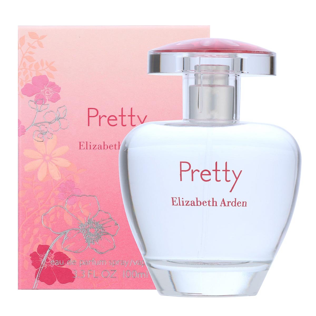 Elizabeth Arden Pretty EDP | My Perfume Shop