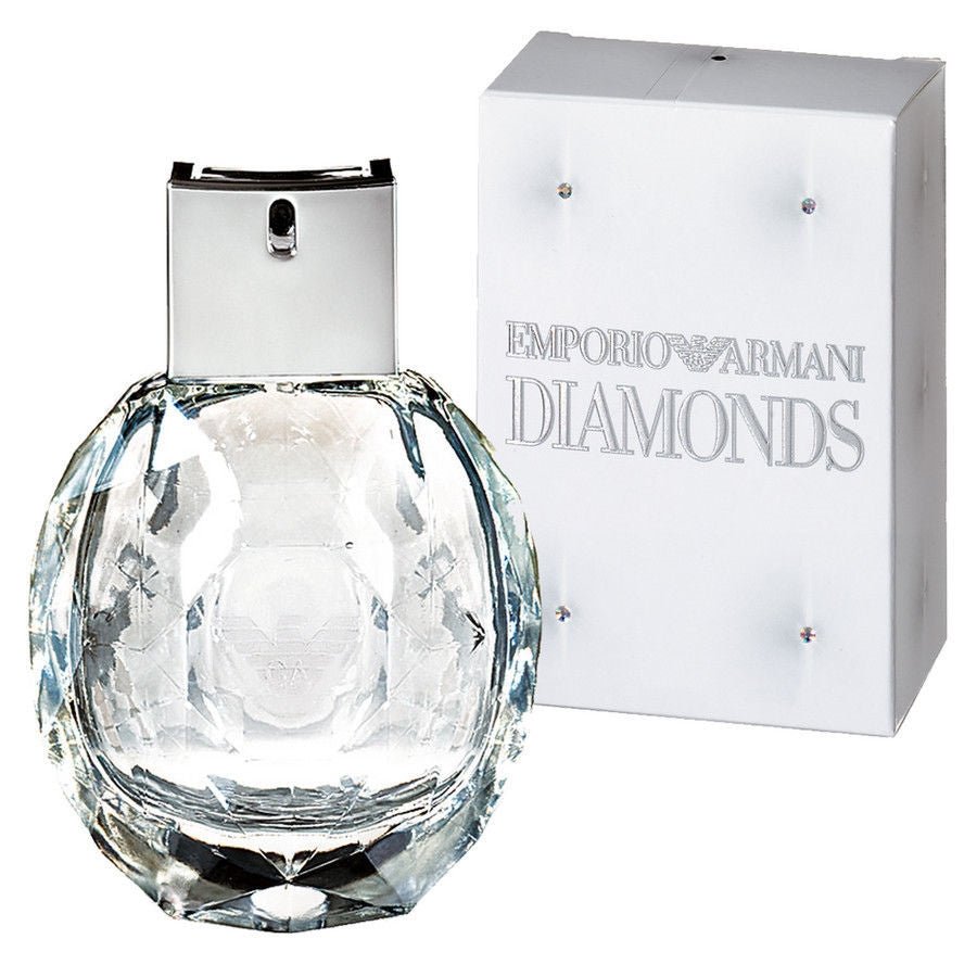 Emporio Armani Diamonds EDP | My Perfume Shop