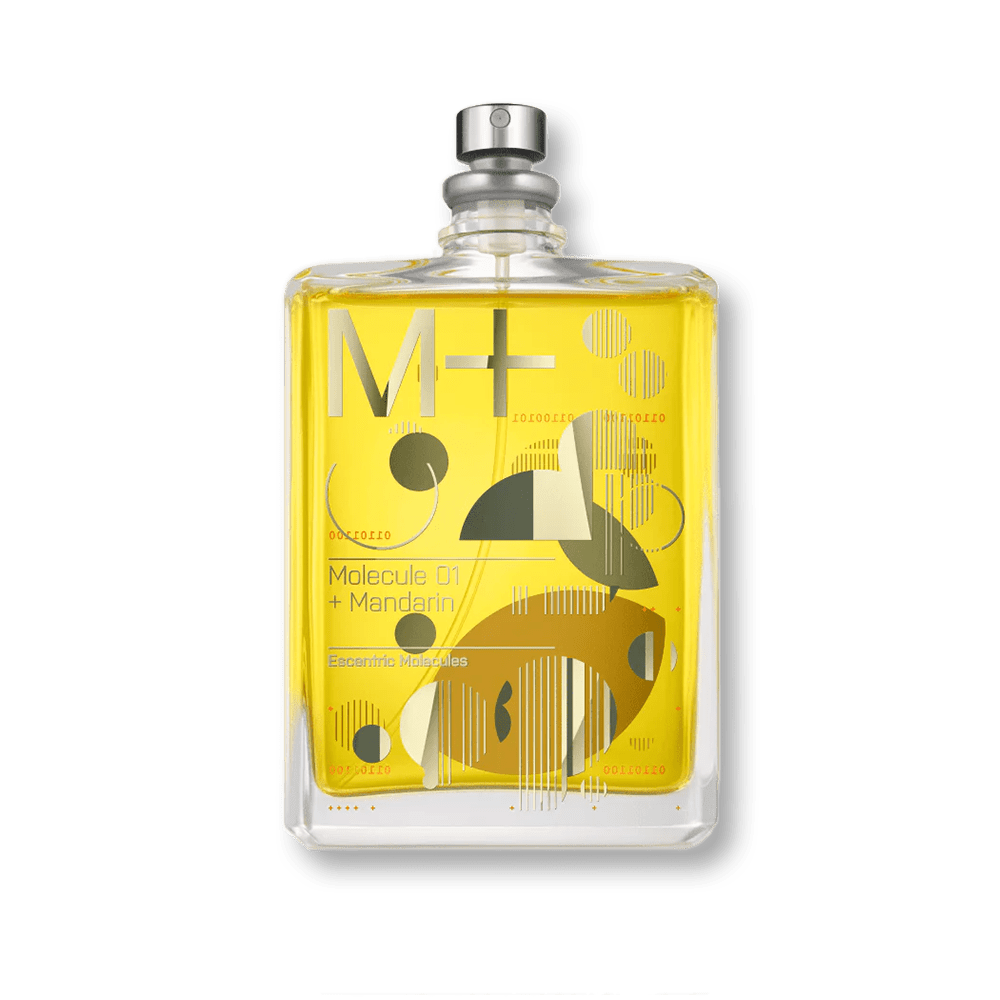 Escentric Molecules Molecule 01+ Mandarin EDT | My Perfume Shop