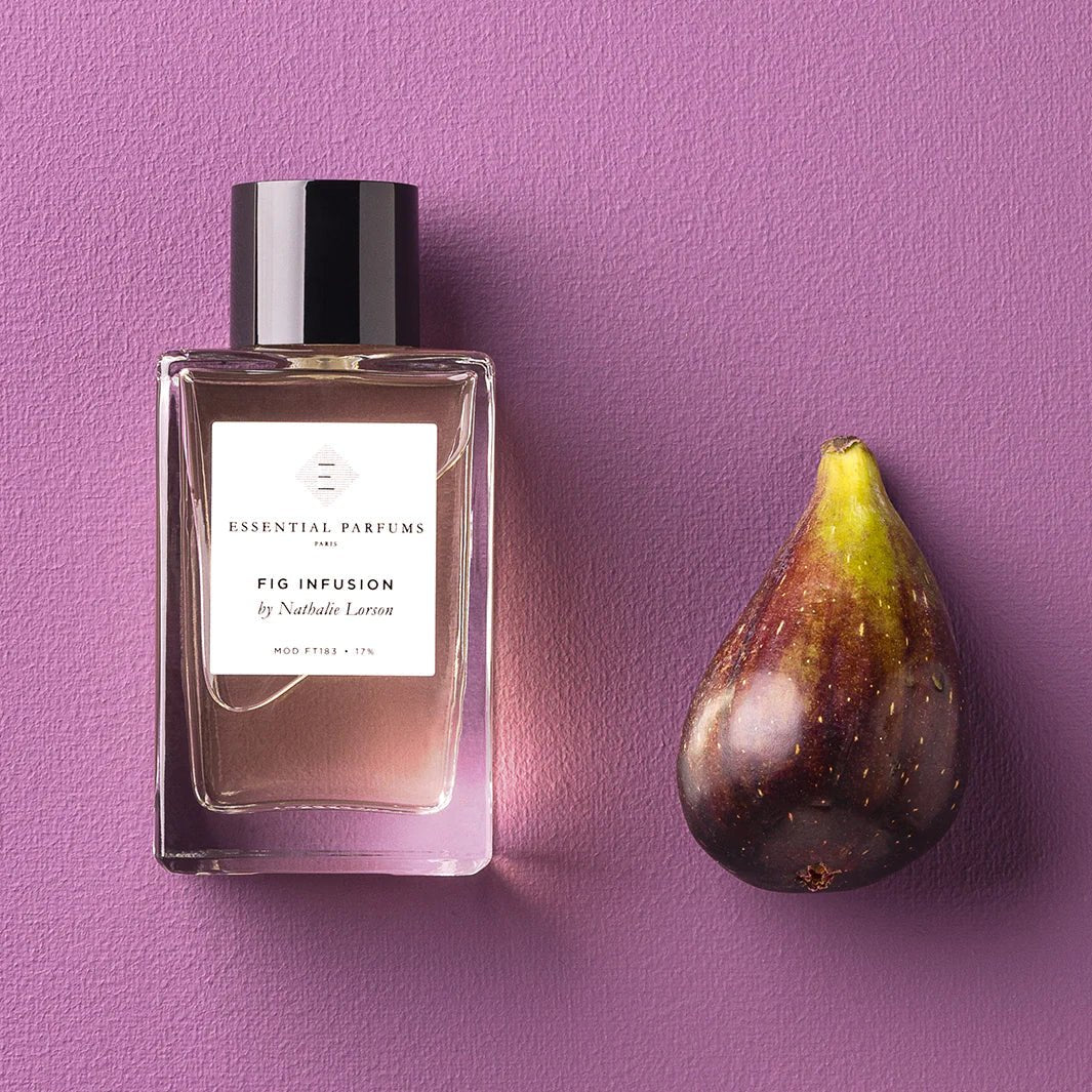 Essential Parfums Fig Infusion EDP | My Perfume Shop