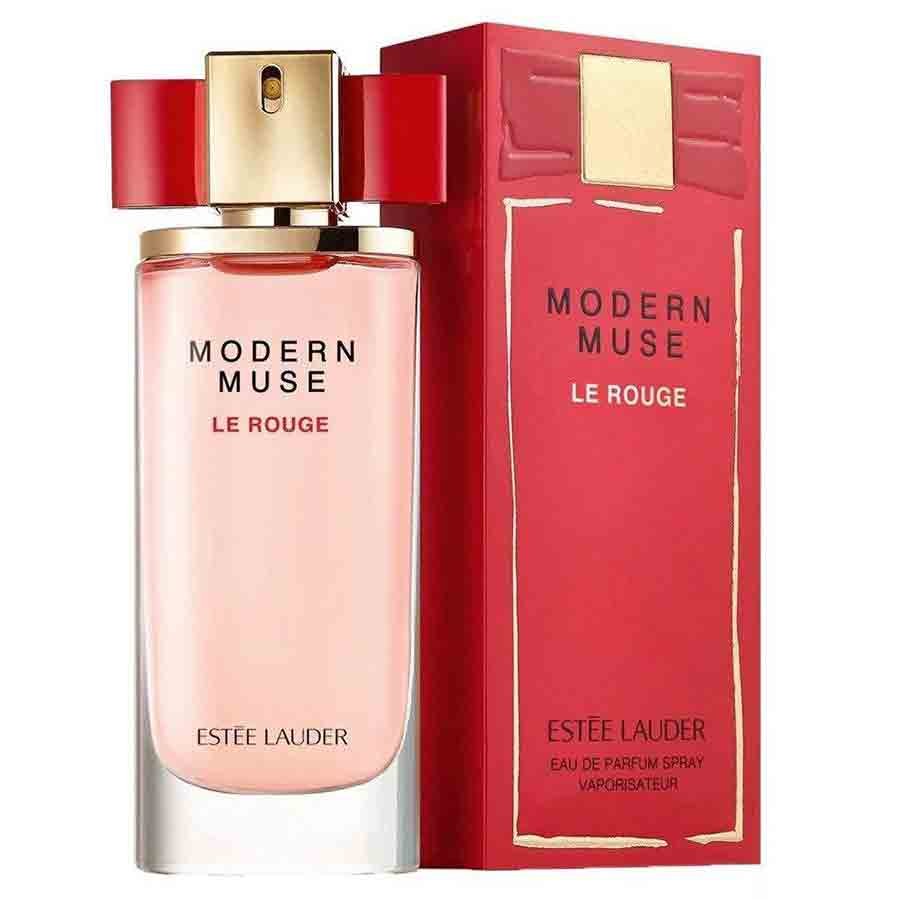 Estee Lauder Modern Muse Le Rouge EDP | My Perfume Shop