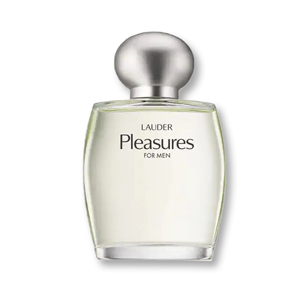 Estee Lauder Pleasures Cologne | My Perfume Shop