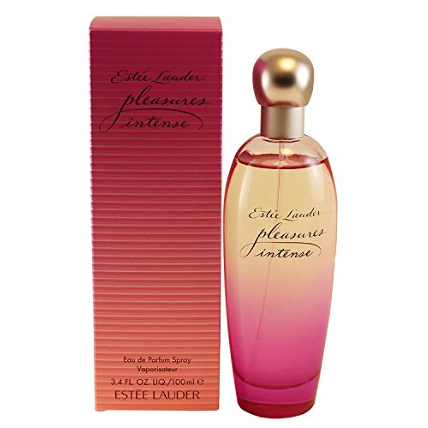 Estee Lauder Pleasures Intense EDP | My Perfume Shop