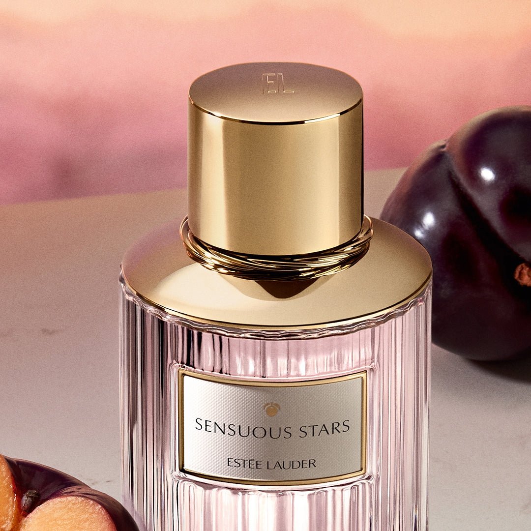 Estee Lauder Sensuous Stars EDP | My Perfume Shop