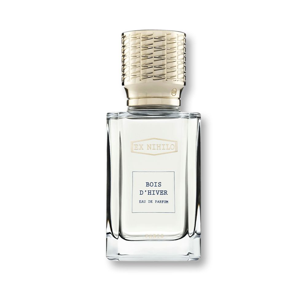 Ex Nihilo Bois D'Hiver EDP | My Perfume Shop