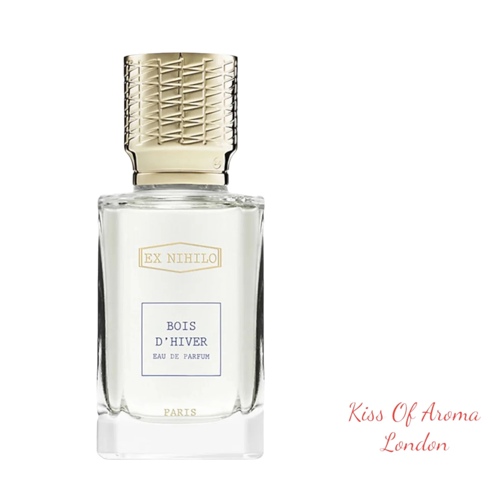 Ex Nihilo Bois D'Hiver EDP | My Perfume Shop