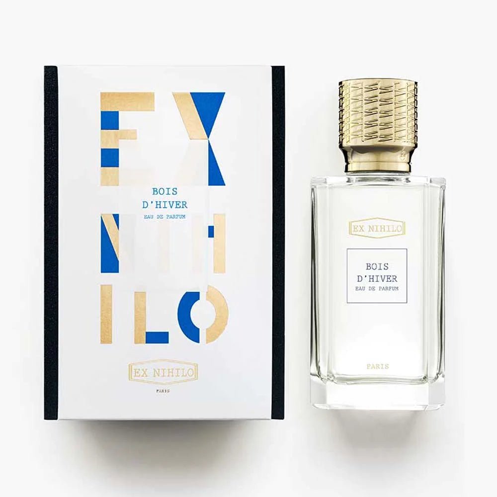 Ex Nihilo Bois D'Hiver EDP | My Perfume Shop